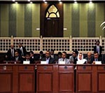 هنوز هم حدود ١٥هزار بست خالى در اداره هاى دولتى موجود است
